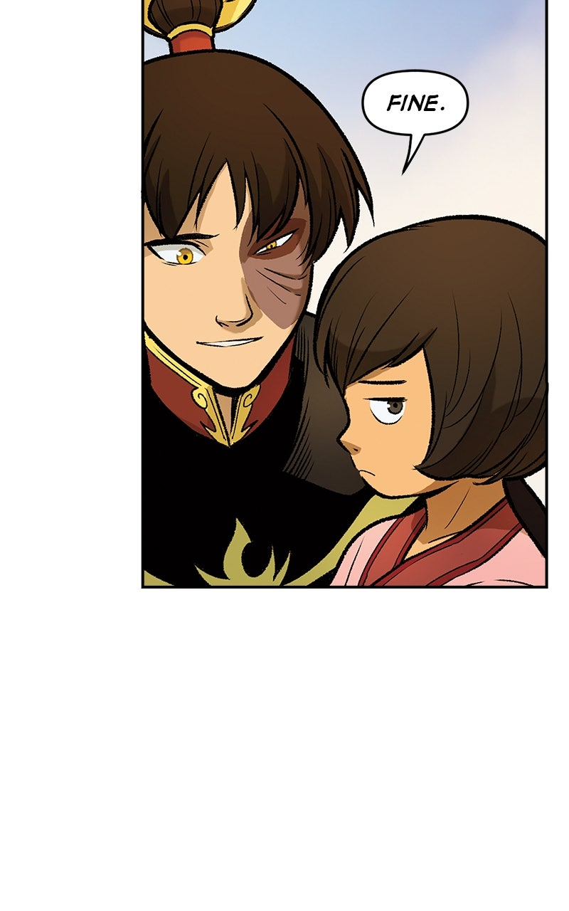 Read Avatar_ The Last Airbender Manga Online