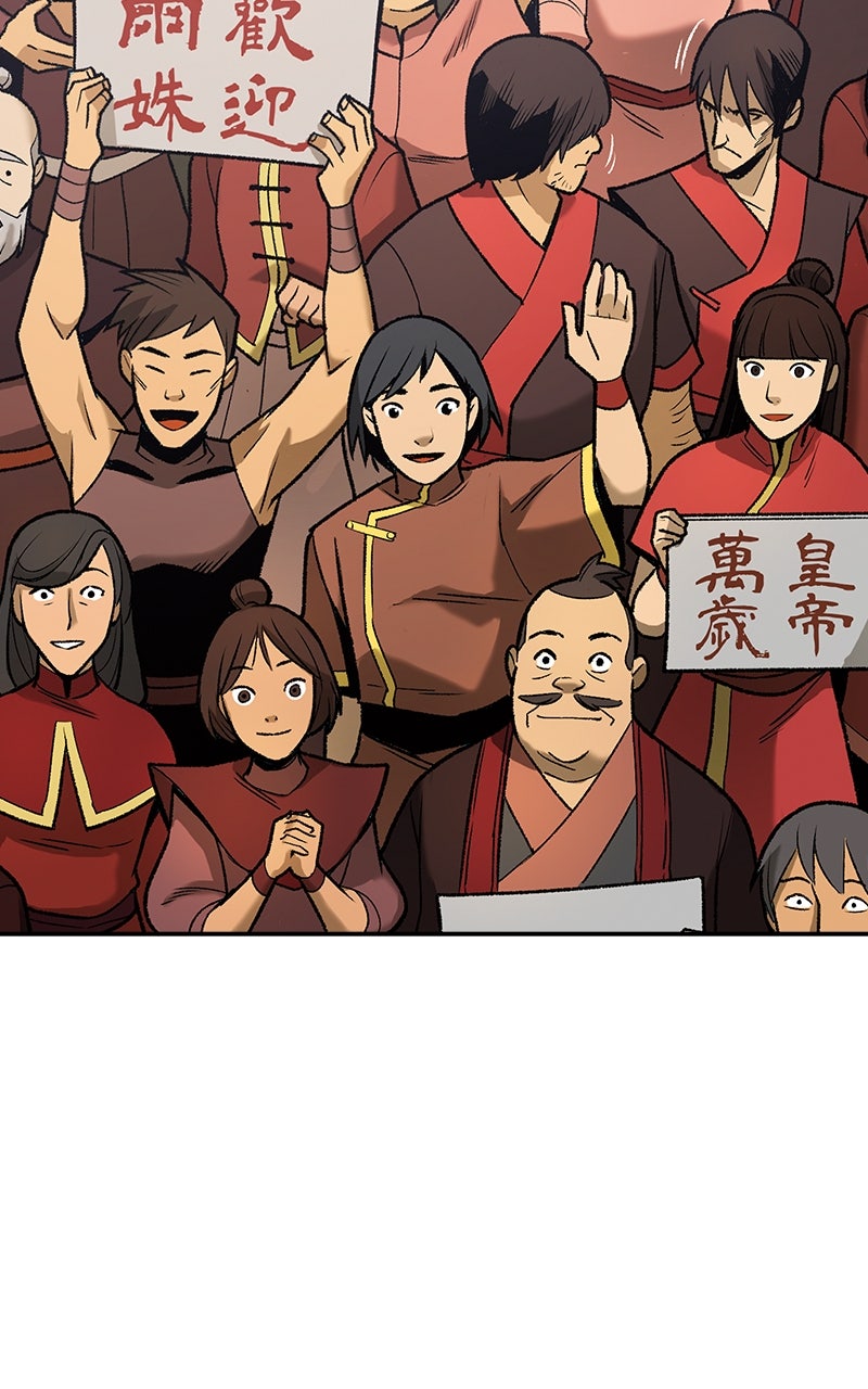 Read Avatar_ The Last Airbender Manga Online