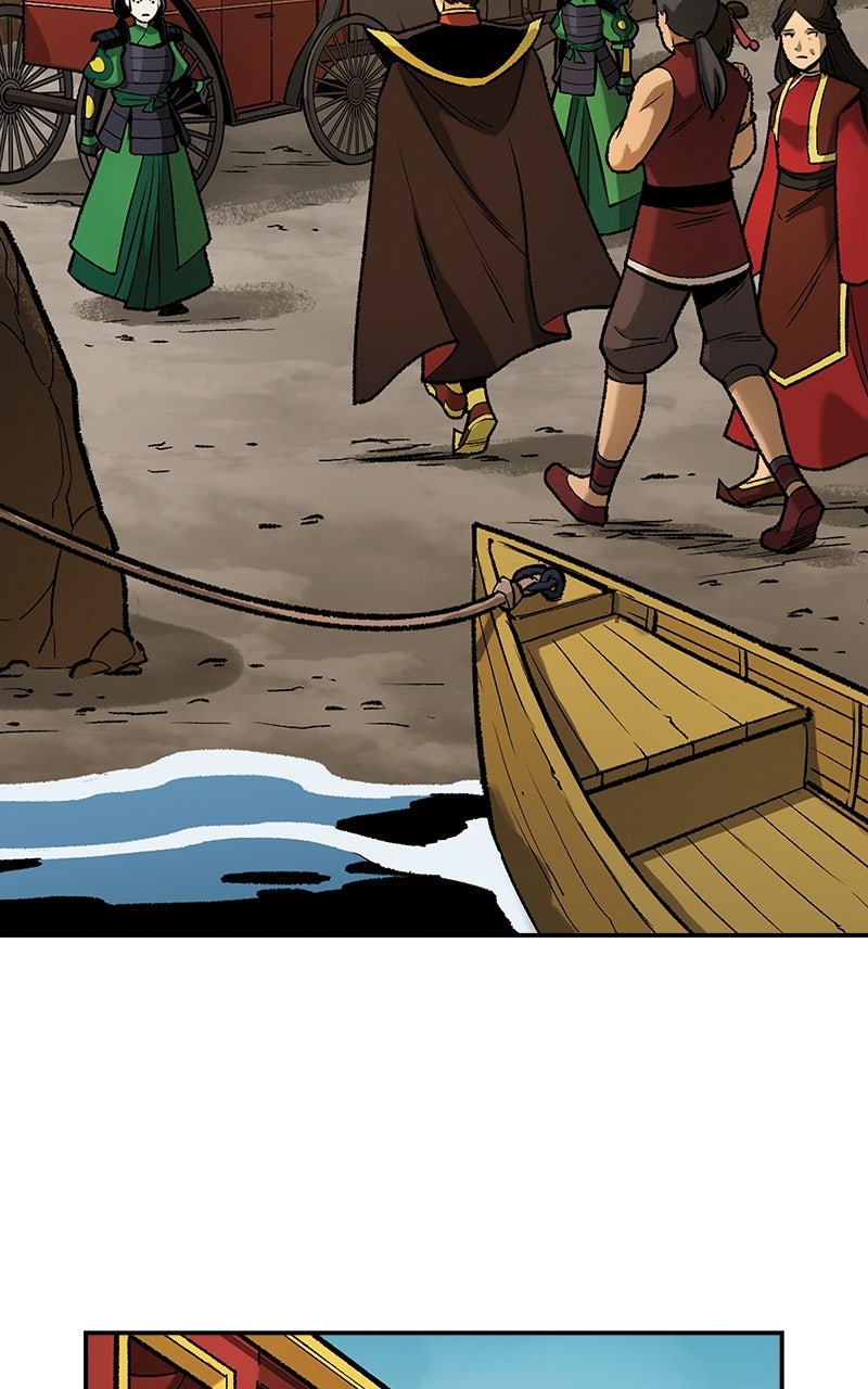 Read Avatar_ The Last Airbender Manga Online
