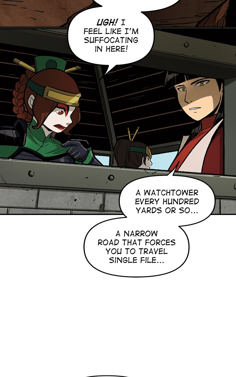 Read Avatar_ The Last Airbender Manga Online