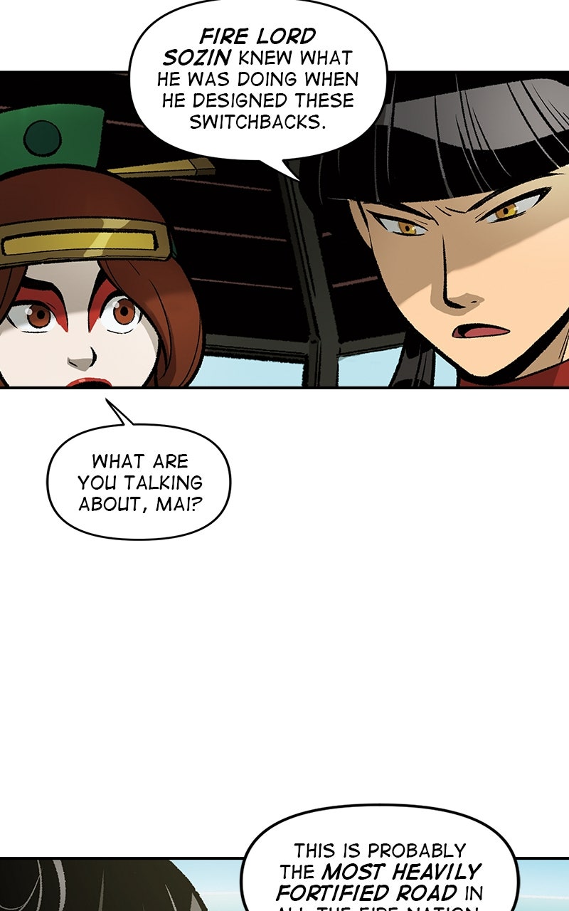 Read Avatar_ The Last Airbender Manga Online