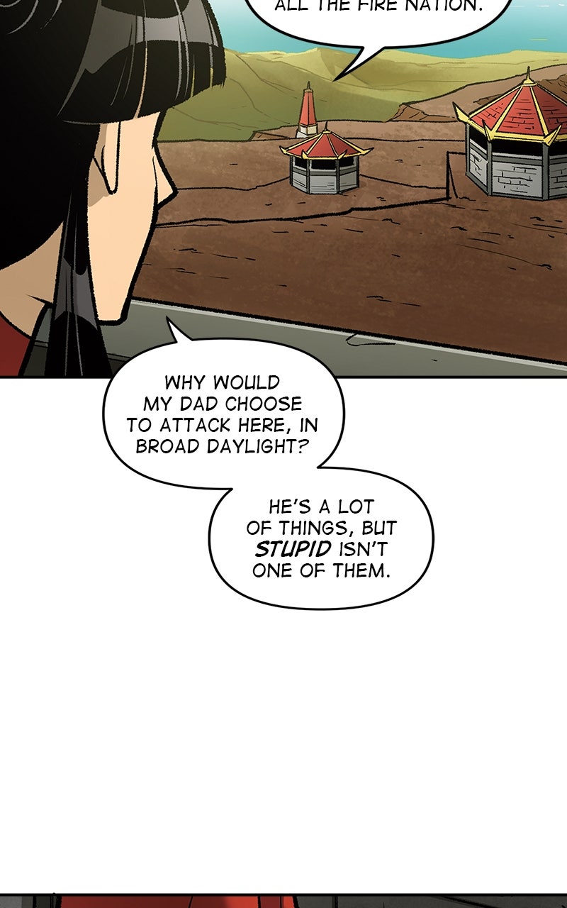 Read Avatar_ The Last Airbender Manga Online