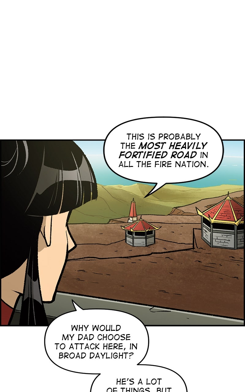 Read Avatar_ The Last Airbender Manga Online
