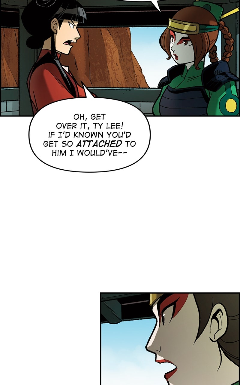 Read Avatar_ The Last Airbender Manga Online