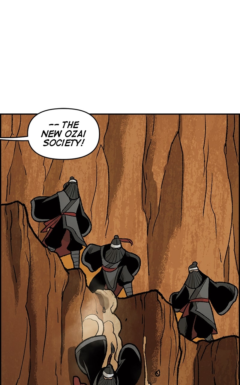 Read Avatar_ The Last Airbender Manga Online