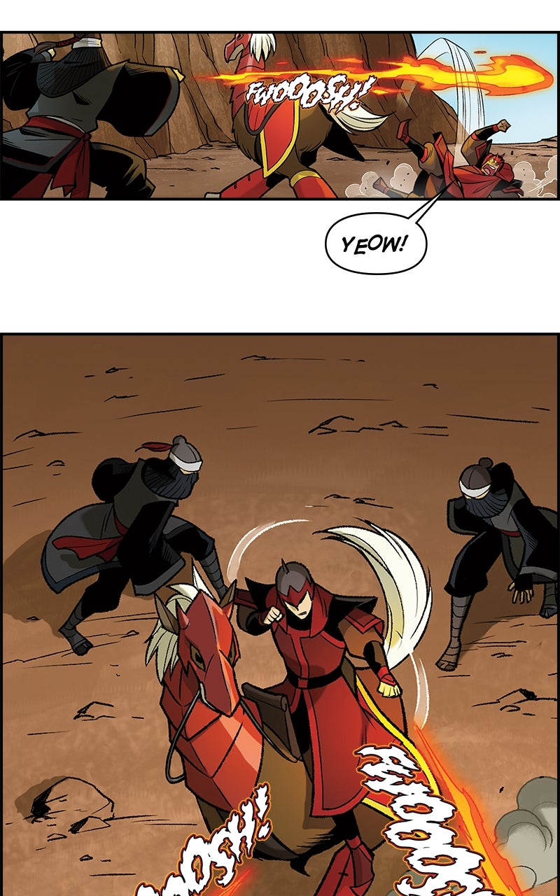 Read Avatar_ The Last Airbender Manga Online