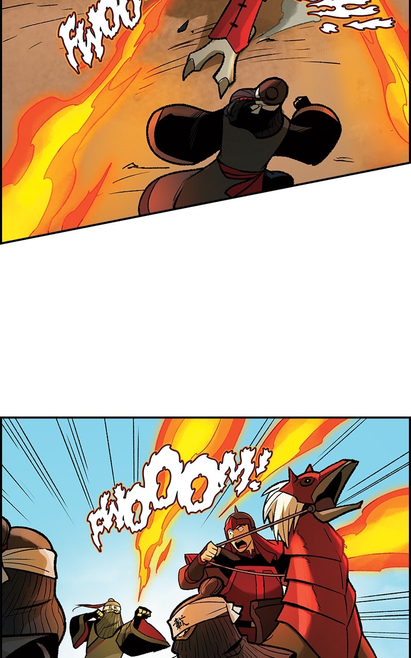 Read Avatar_ The Last Airbender Manga Online