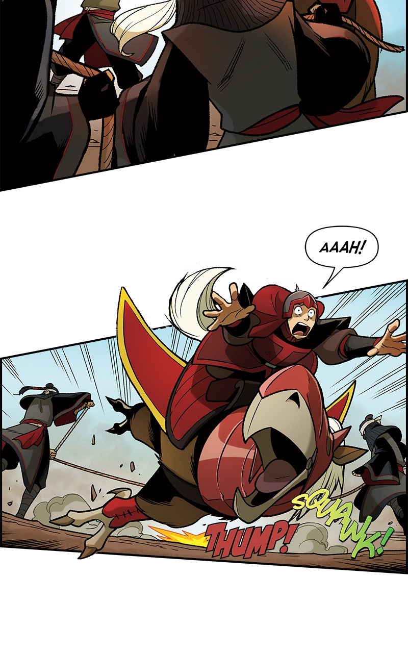 Read Avatar_ The Last Airbender Manga Online