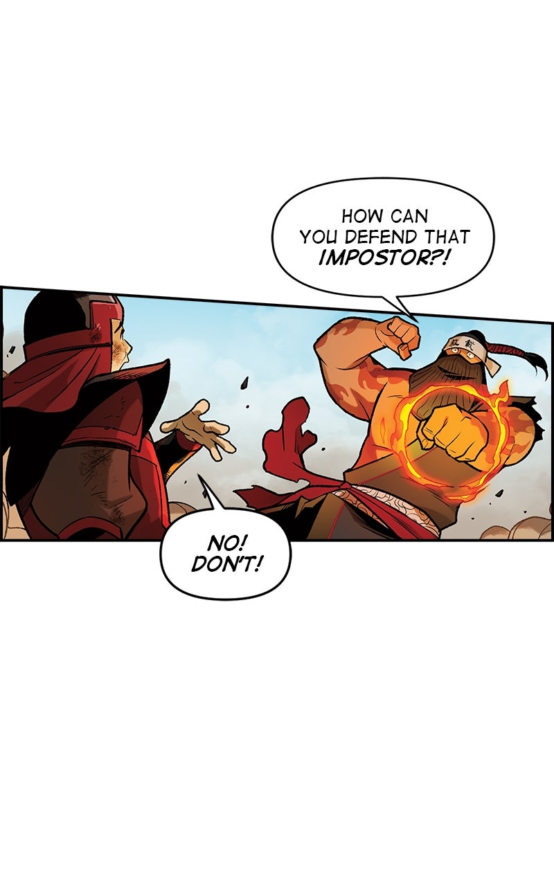 Read Avatar_ The Last Airbender Manga Online