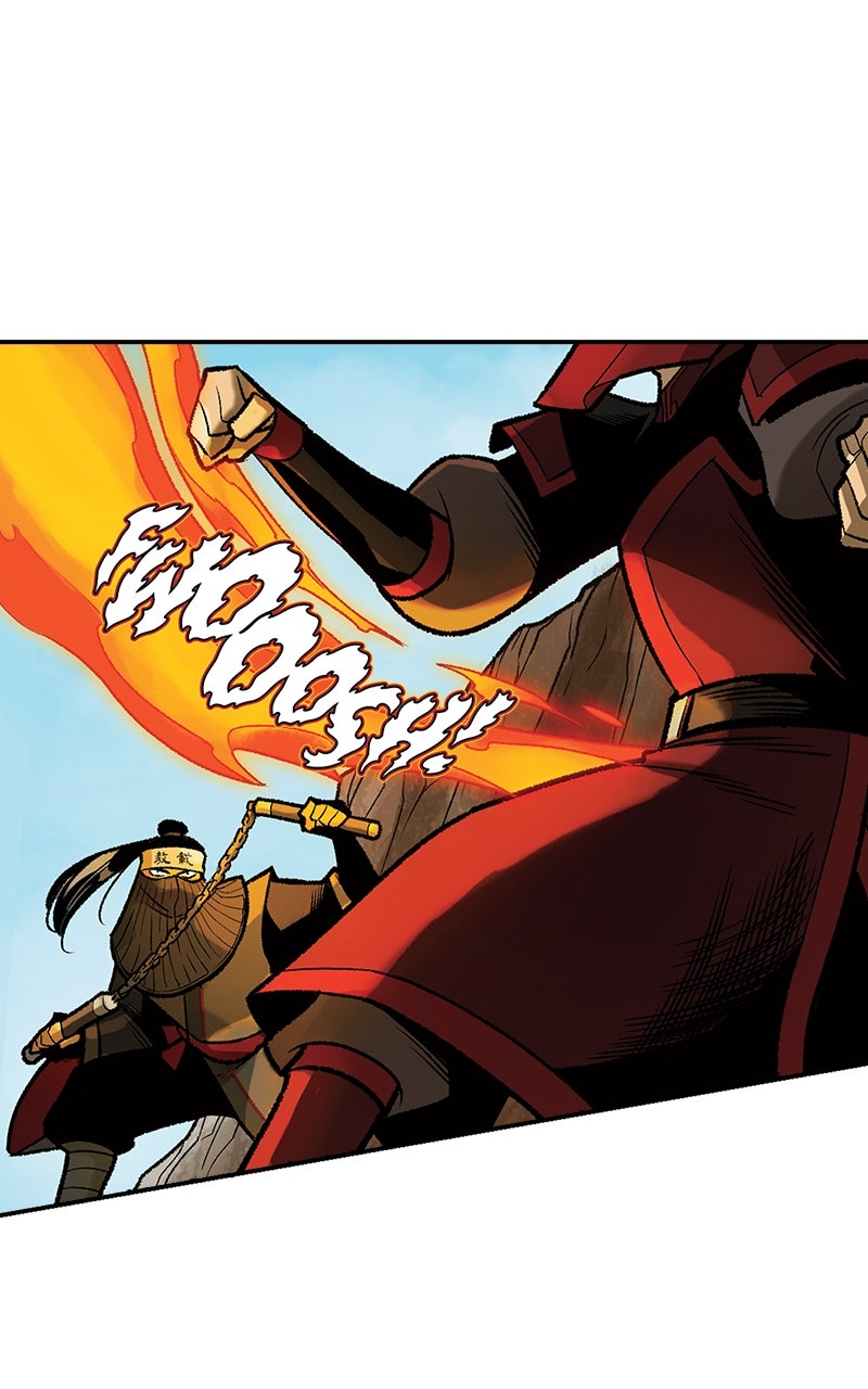 Read Avatar_ The Last Airbender Manga Online