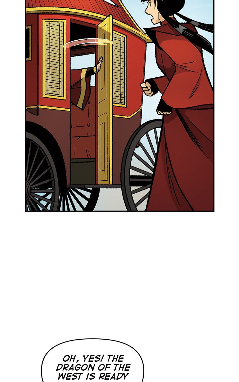 Read Avatar_ The Last Airbender Manga Online