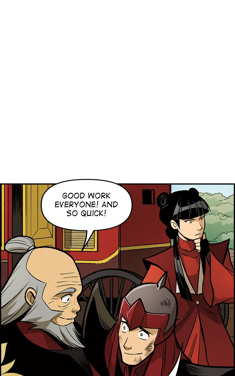 Read Avatar_ The Last Airbender Manga Online