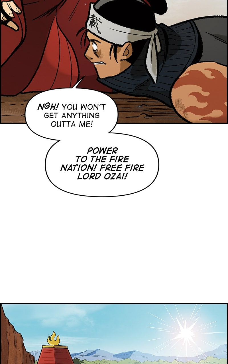 Read Avatar_ The Last Airbender Manga Online
