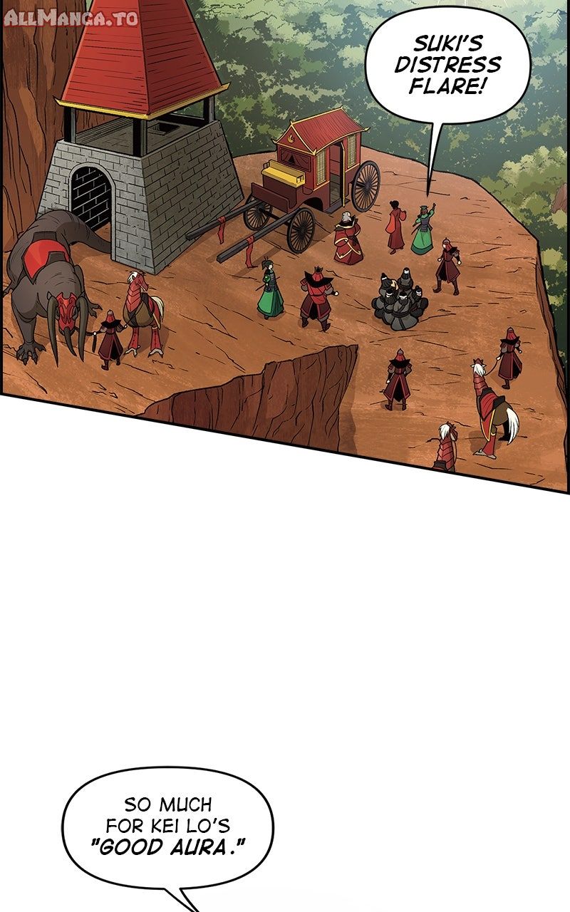 Read Avatar_ The Last Airbender Manga Online