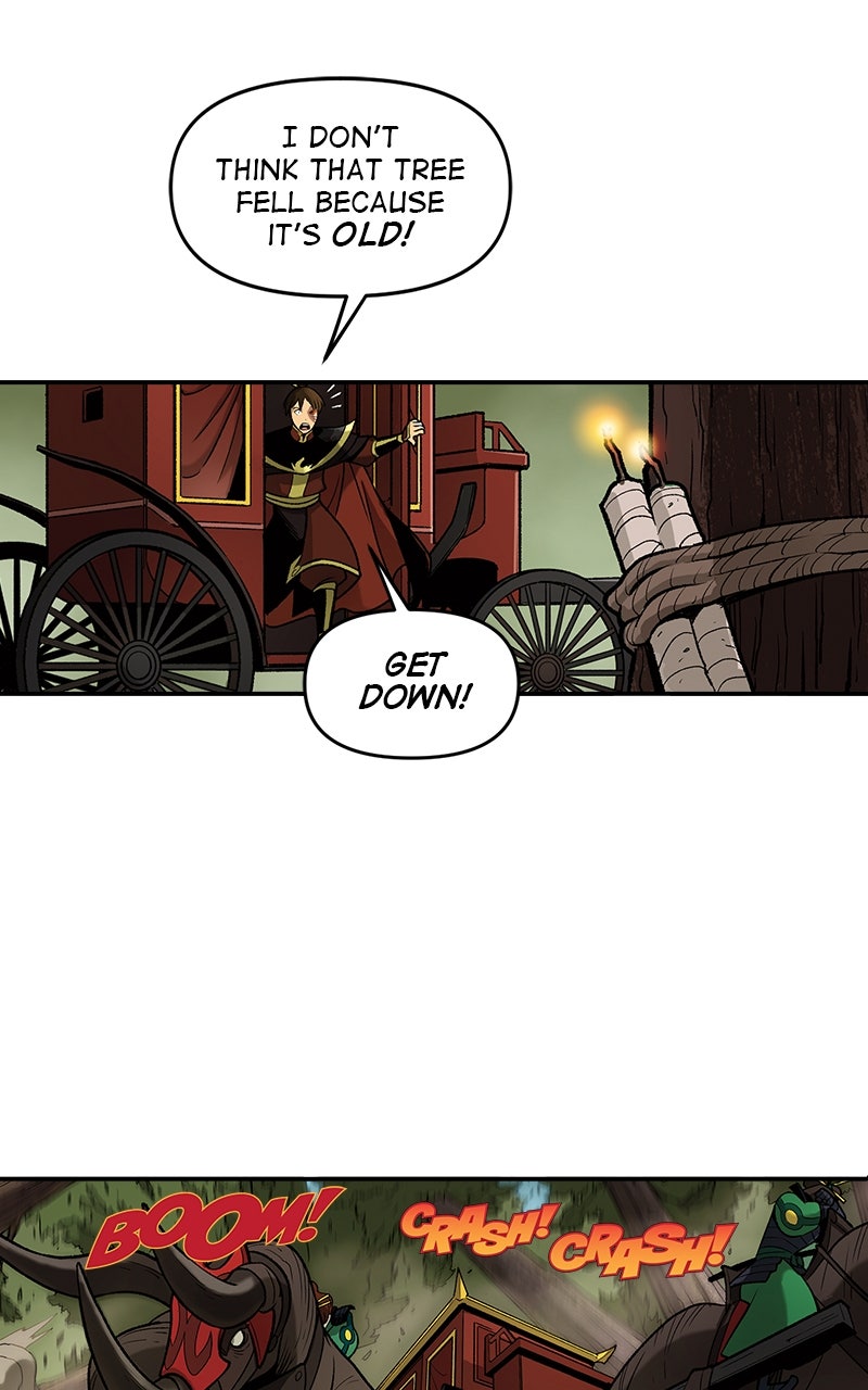 Read Avatar_ The Last Airbender Manga Online