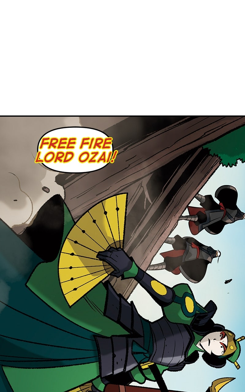 Read Avatar_ The Last Airbender Manga Online