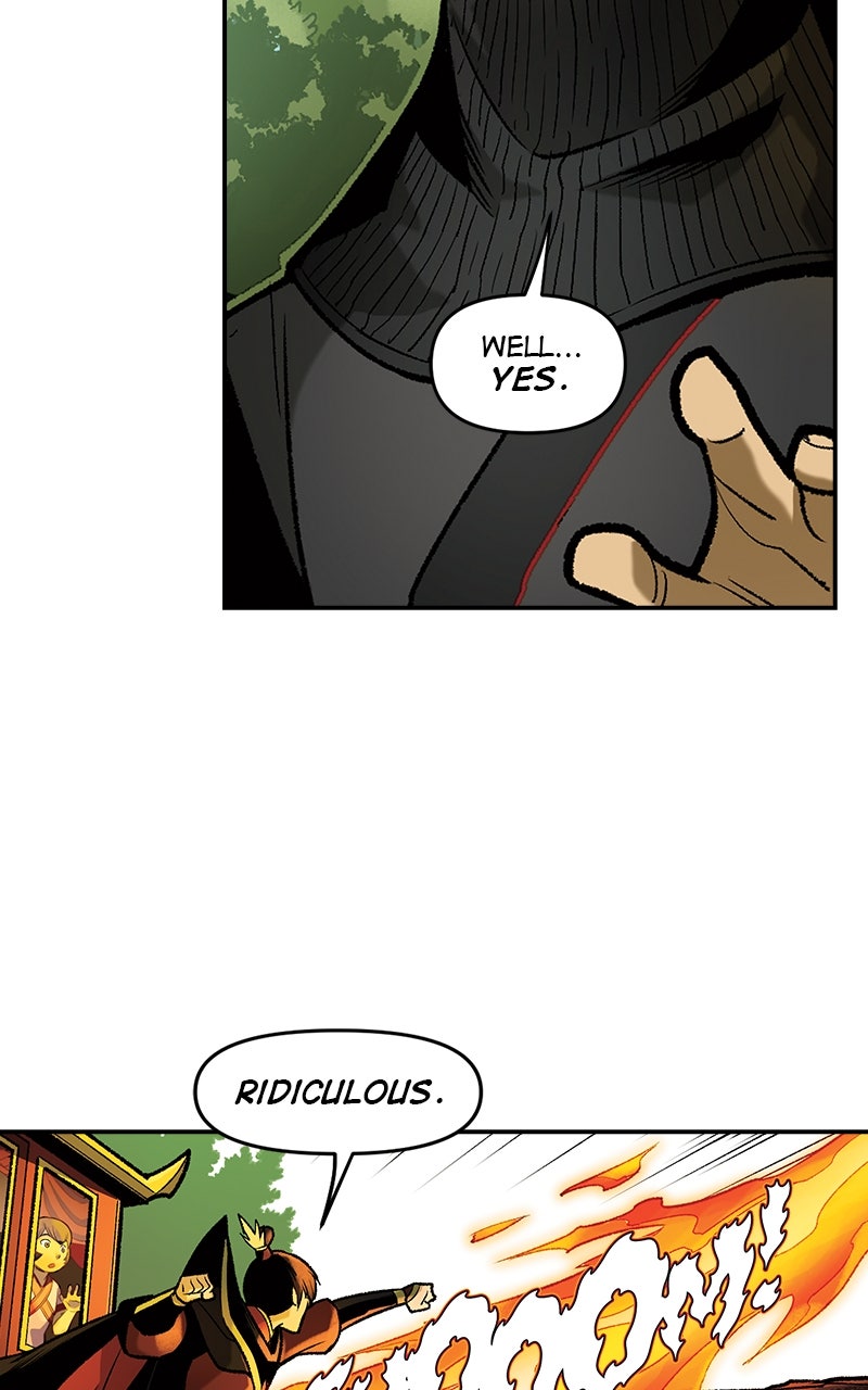 Read Avatar_ The Last Airbender Manga Online