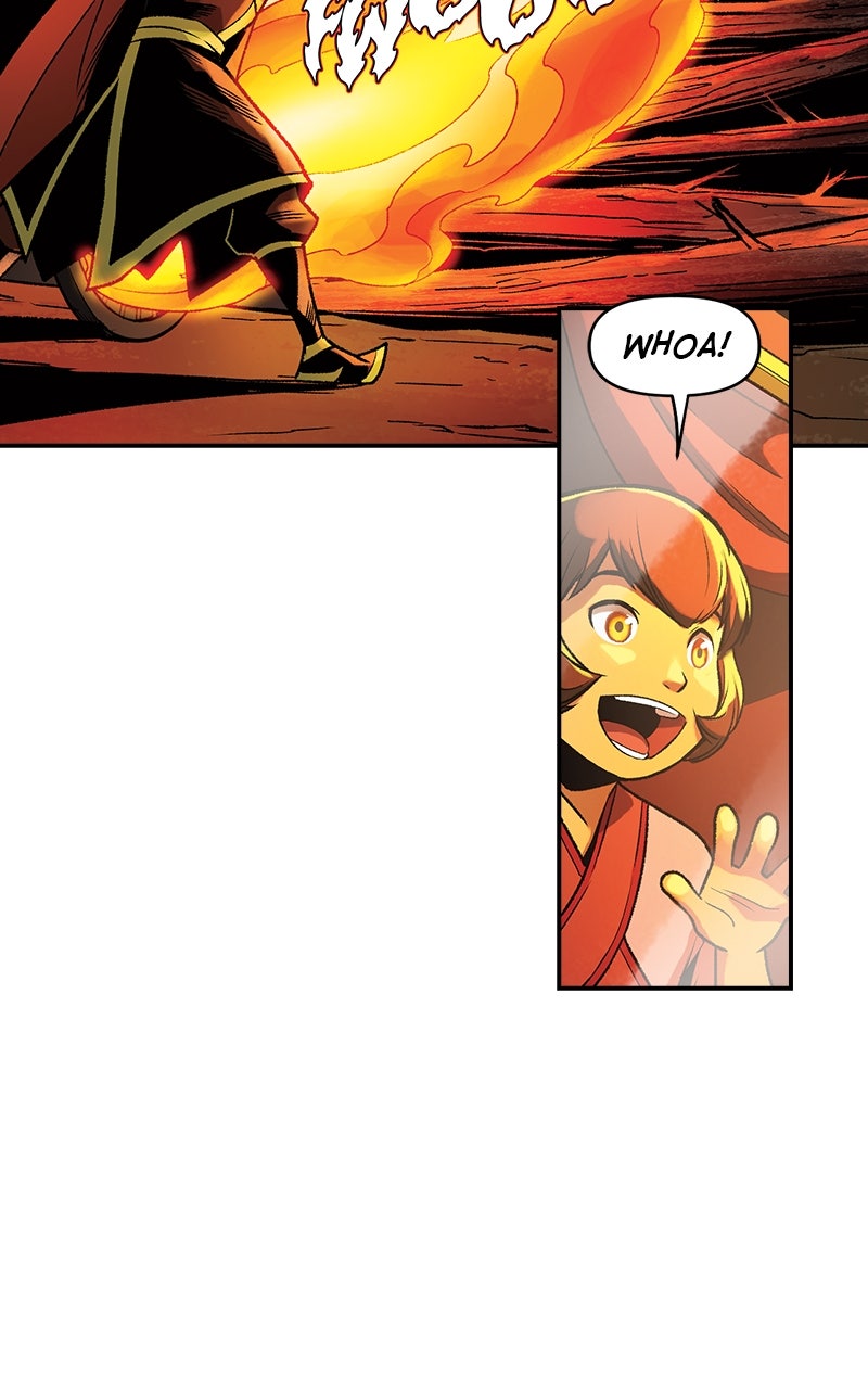 Read Avatar_ The Last Airbender Manga Online