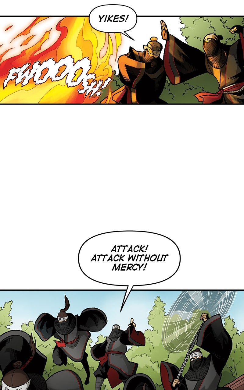 Read Avatar_ The Last Airbender Manga Online