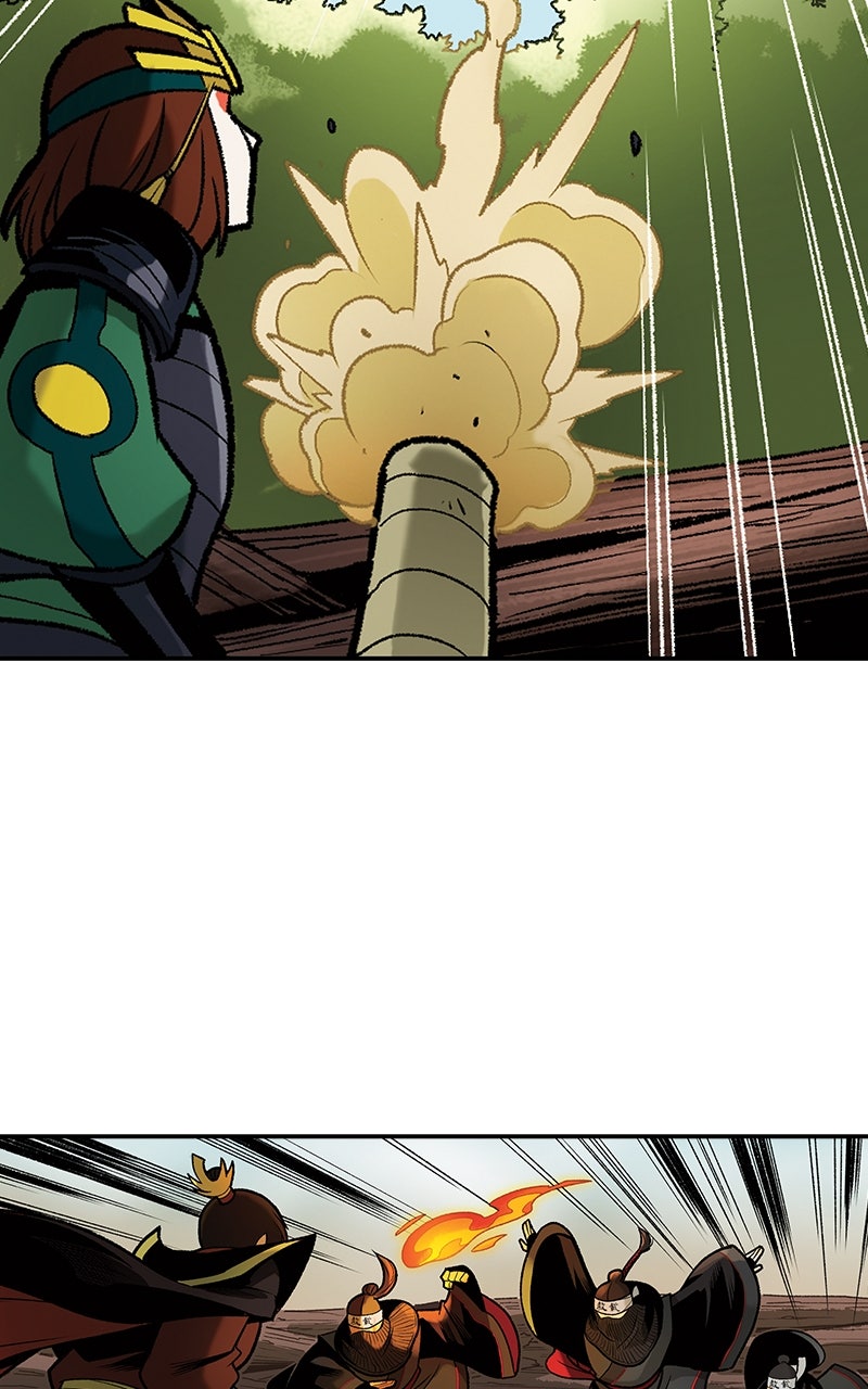 Read Avatar_ The Last Airbender Manga Online