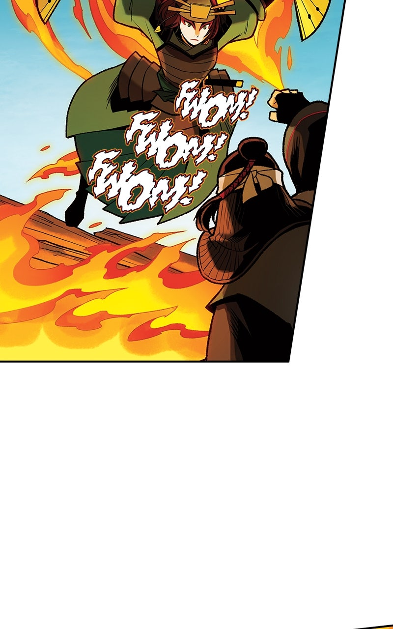 Read Avatar_ The Last Airbender Manga Online