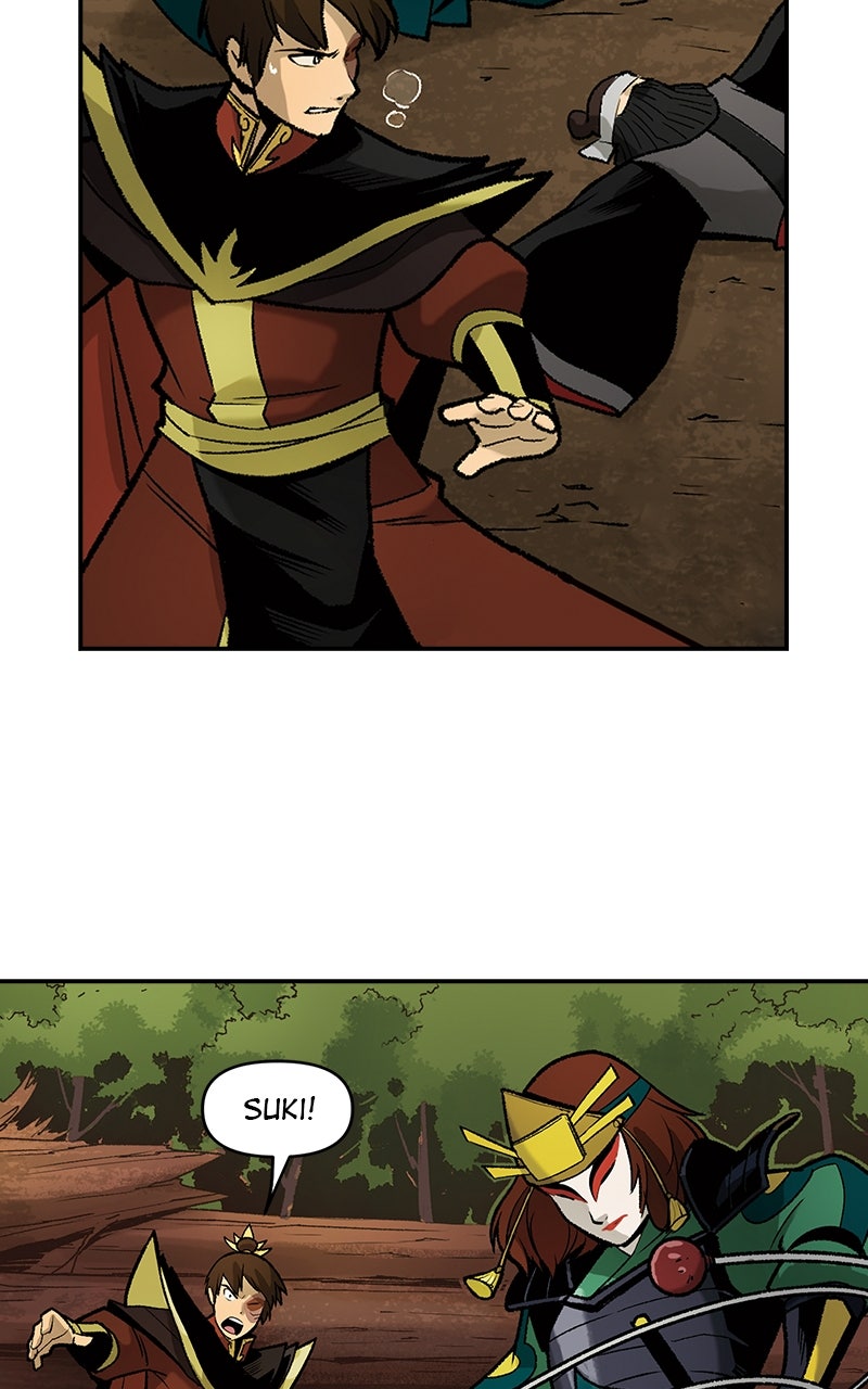 Read Avatar_ The Last Airbender Manga Online