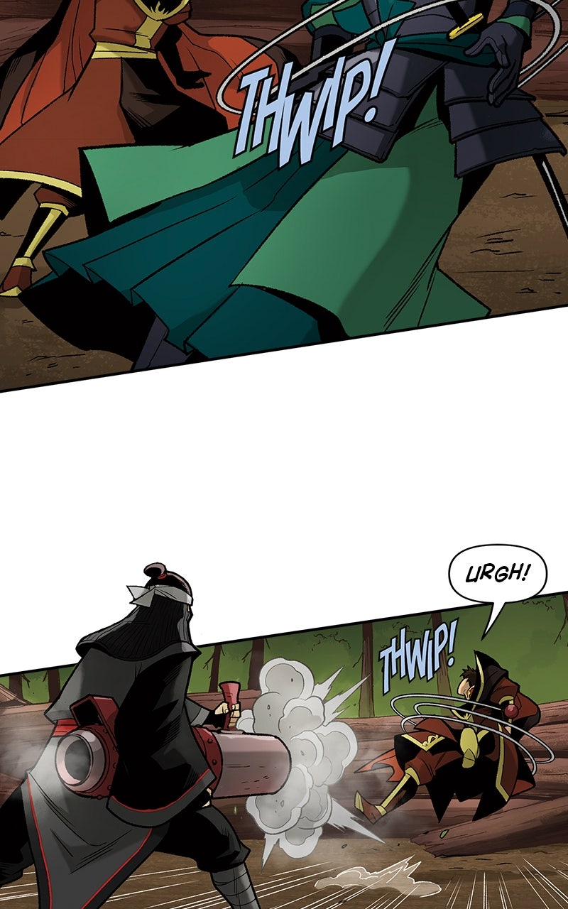Read Avatar_ The Last Airbender Manga Online