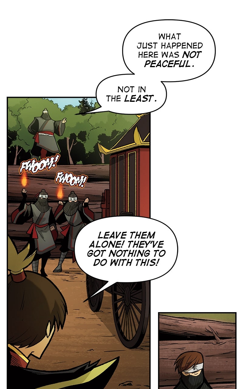 Read Avatar_ The Last Airbender Manga Online