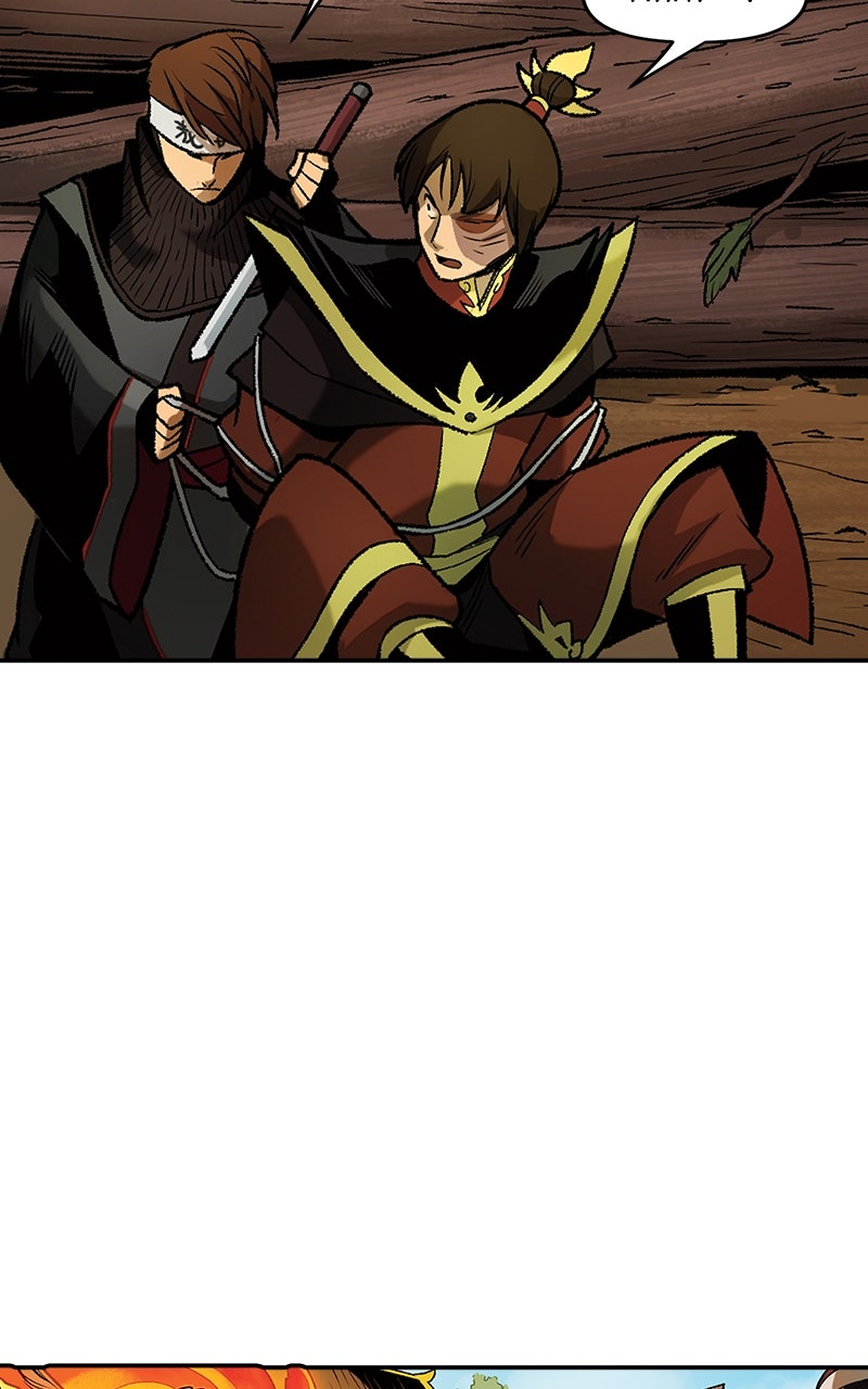 Read Avatar_ The Last Airbender Manga Online