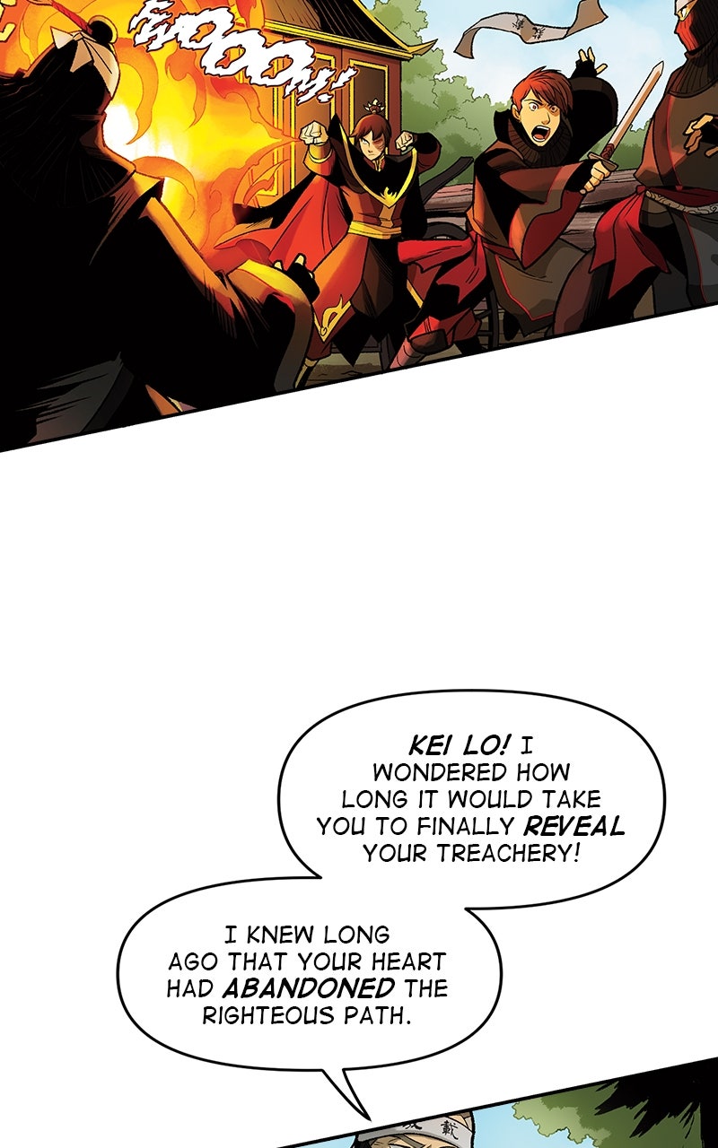 Read Avatar_ The Last Airbender Manga Online