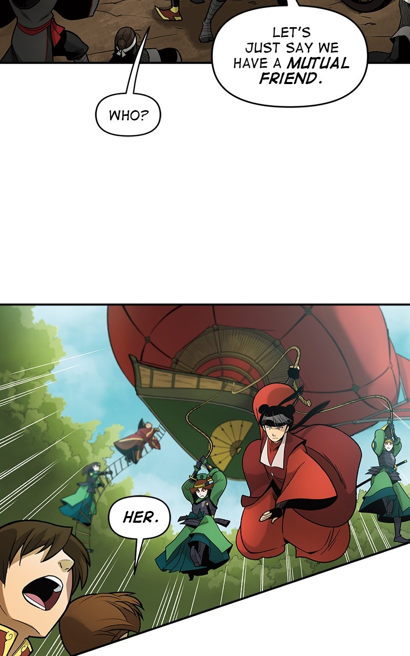 Read Avatar_ The Last Airbender Manga Online