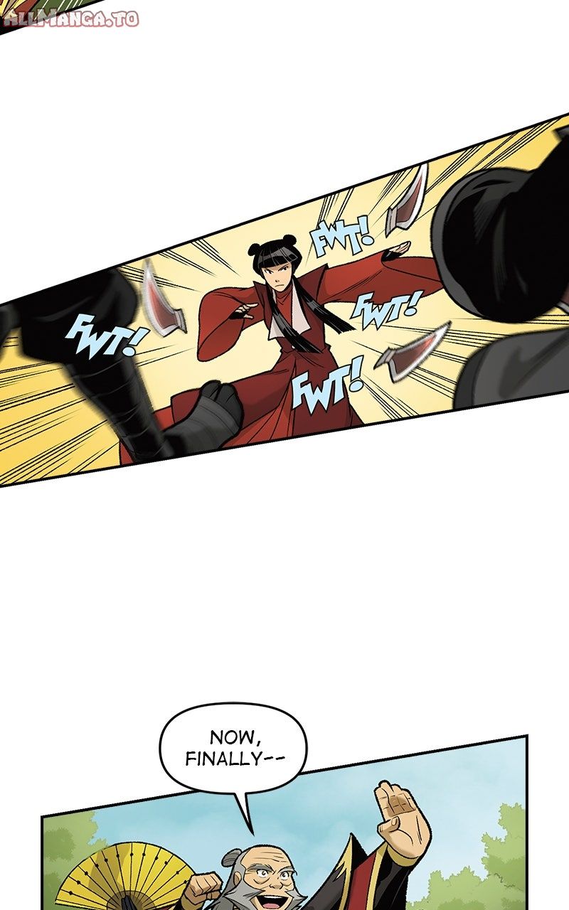 Read Avatar_ The Last Airbender Manga Online