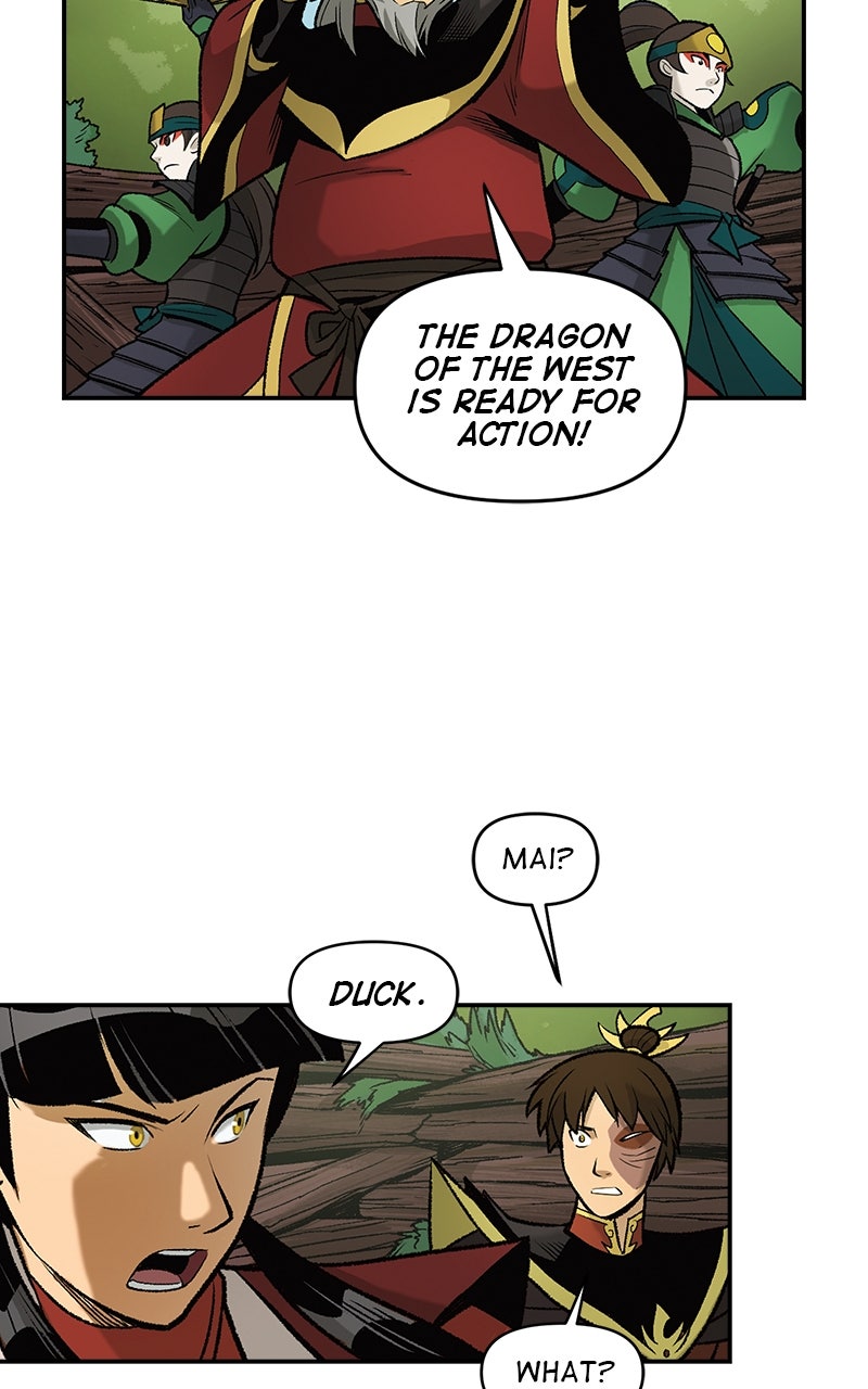 Read Avatar_ The Last Airbender Manga Online