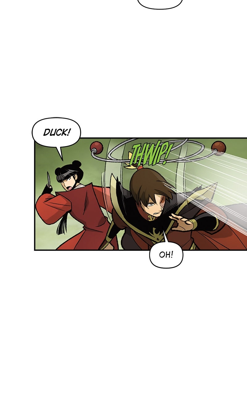 Read Avatar_ The Last Airbender Manga Online
