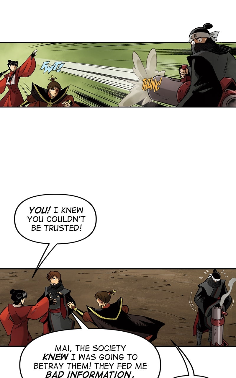 Read Avatar_ The Last Airbender Manga Online