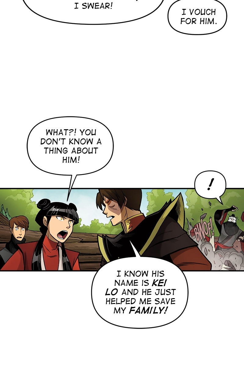 Read Avatar_ The Last Airbender Manga Online