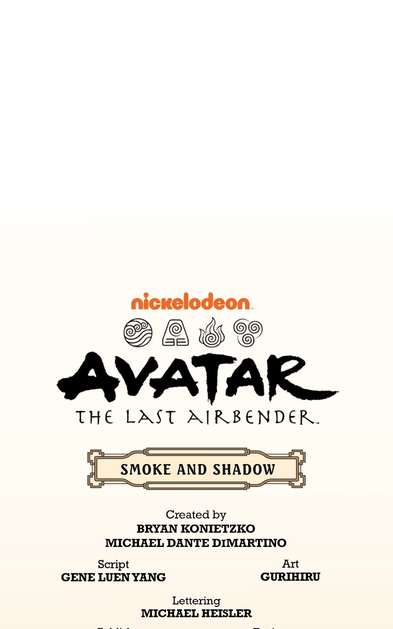 Read Avatar_ The Last Airbender Manga Online