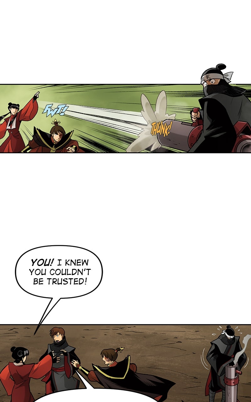 Read Avatar_ The Last Airbender Manga Online