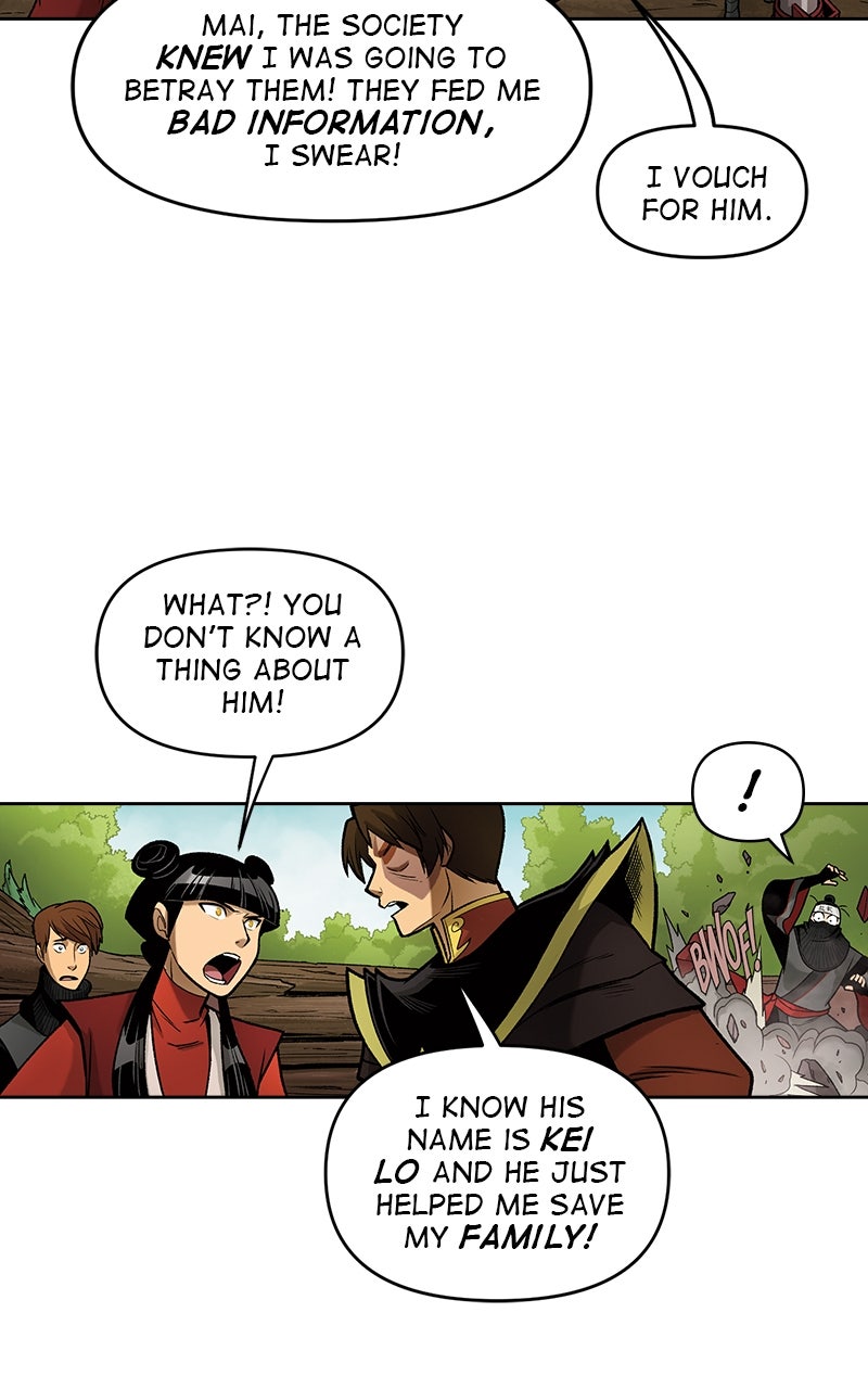 Read Avatar_ The Last Airbender Manga Online