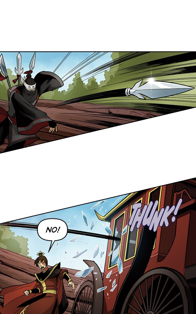 Read Avatar_ The Last Airbender Manga Online