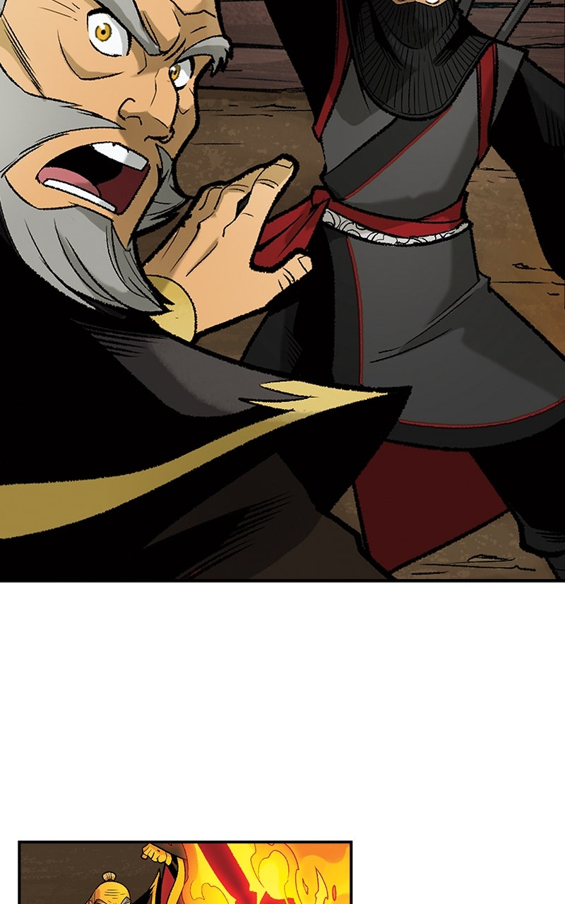 Read Avatar_ The Last Airbender Manga Online