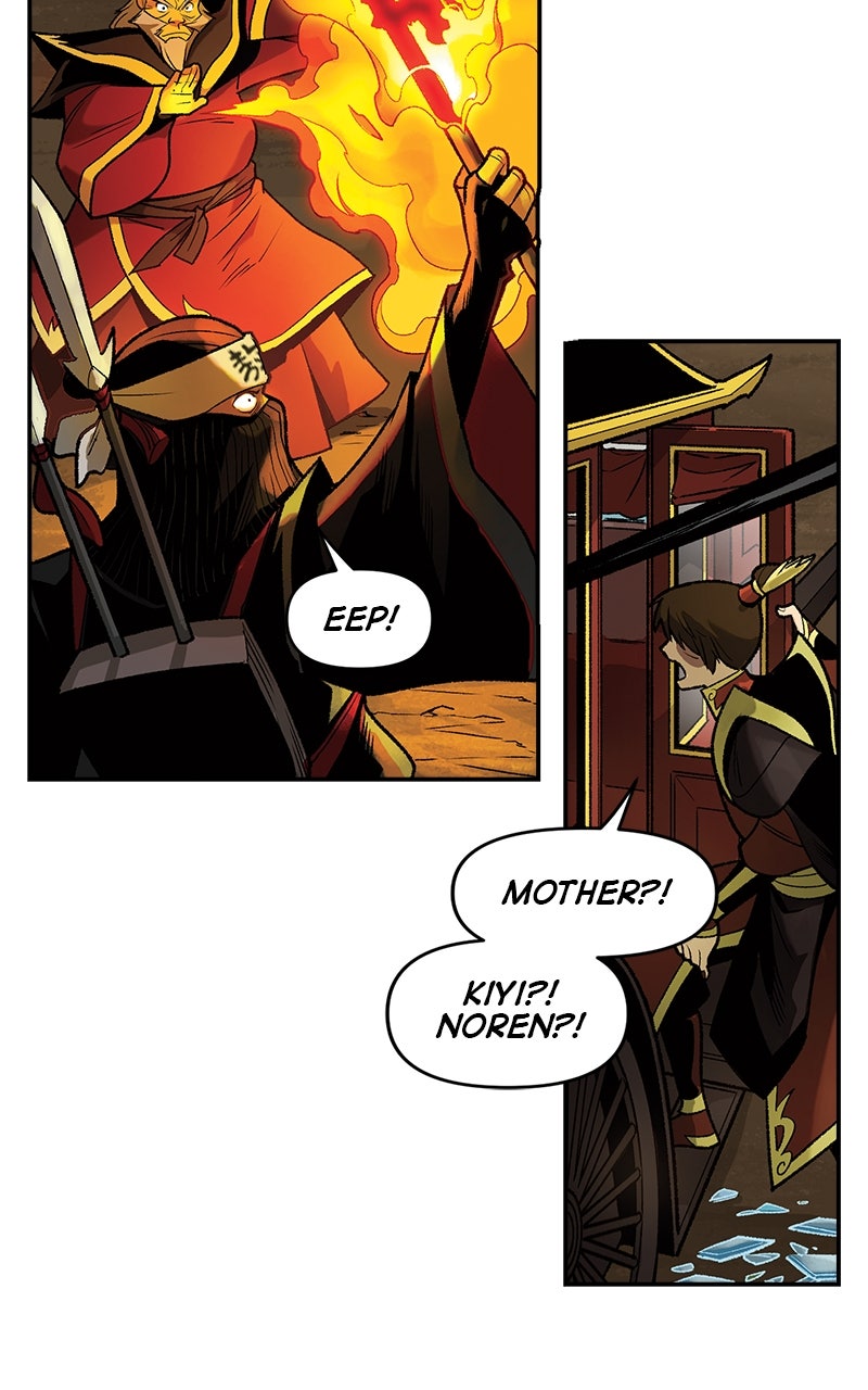 Read Avatar_ The Last Airbender Manga Online