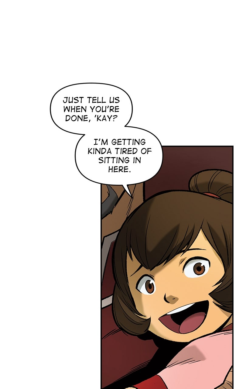 Read Avatar_ The Last Airbender Manga Online