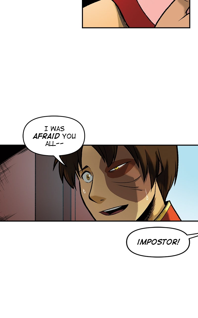 Read Avatar_ The Last Airbender Manga Online