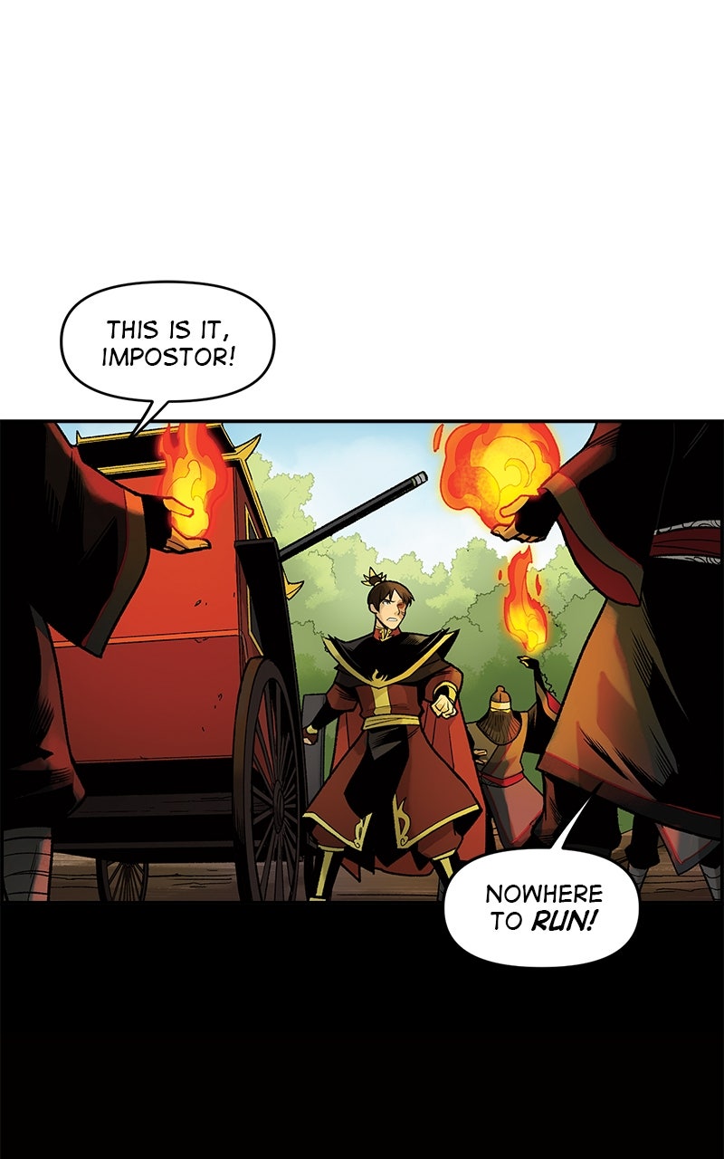 Read Avatar_ The Last Airbender Manga Online