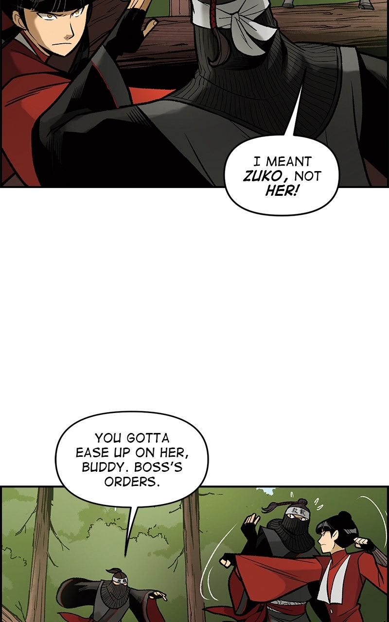 Read Avatar_ The Last Airbender Manga Online