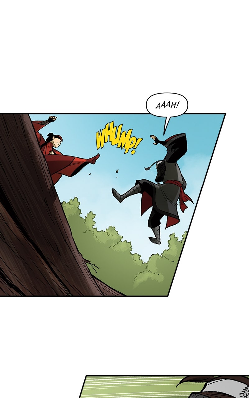 Read Avatar_ The Last Airbender Manga Online