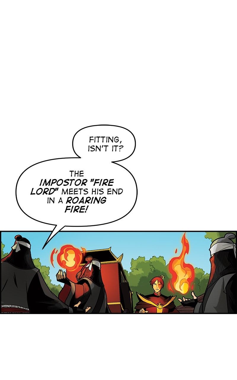 Read Avatar_ The Last Airbender Manga Online