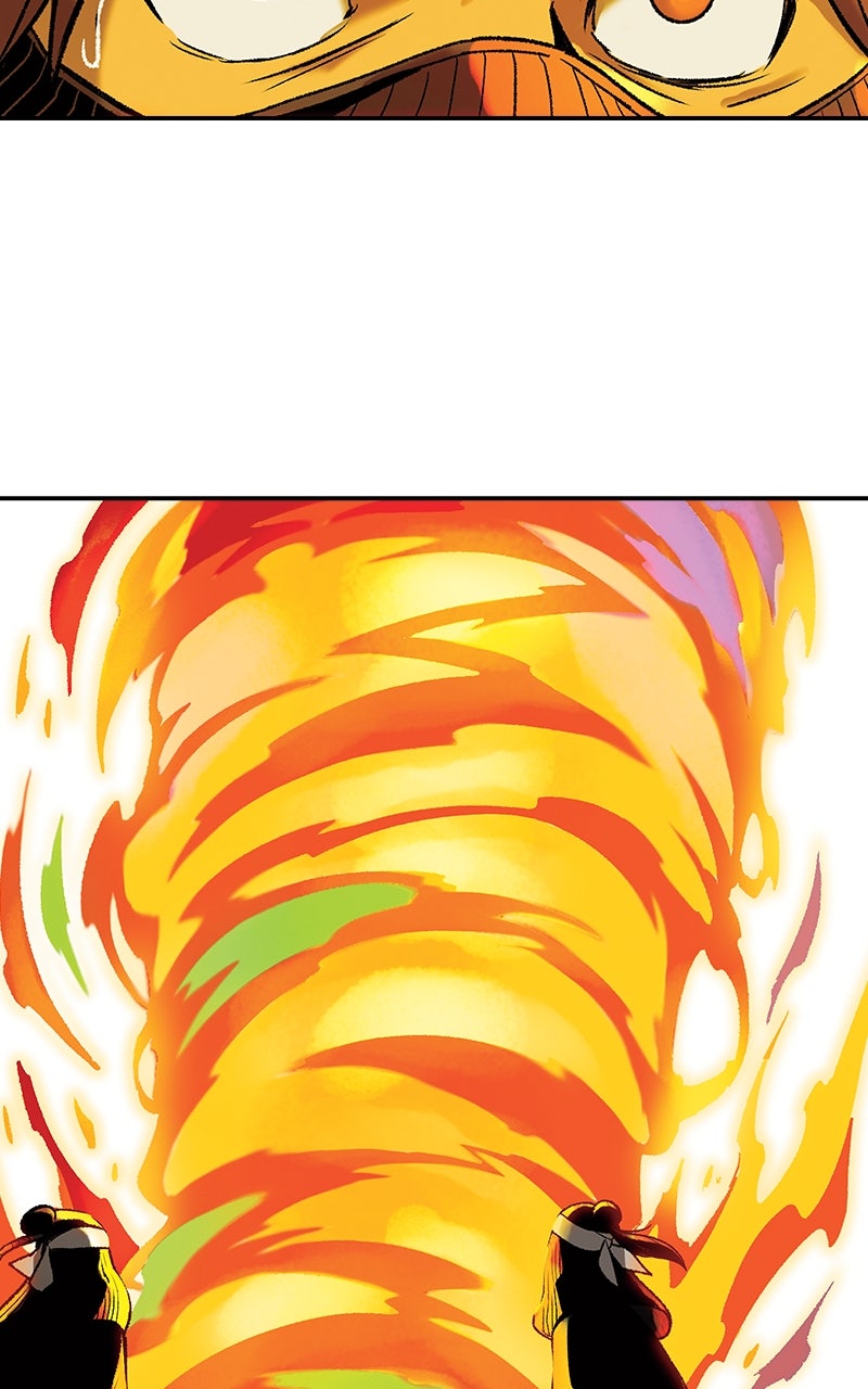 Read Avatar_ The Last Airbender Manga Online