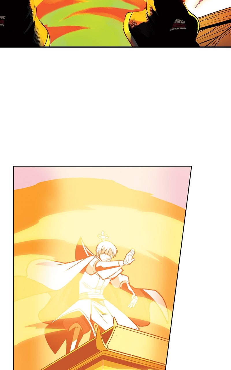 Read Avatar_ The Last Airbender Manga Online